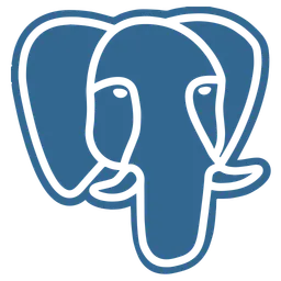 PostgreSQL logo